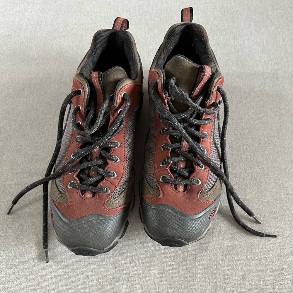 Men’s snow shoes